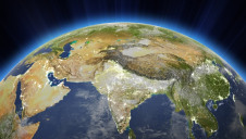 Dubai is leading the globe in solar desalination